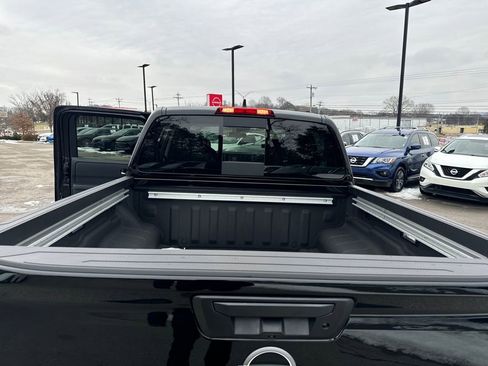 New 2026 Nissan Frontier SV w/ SV Convenience Package AWD/4WD image 24