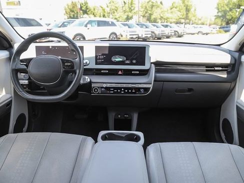 Certified 2023 Hyundai Ioniq 5 Limited RWD image 13