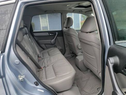 Used 2008 Honda CR-V EX-L image 17