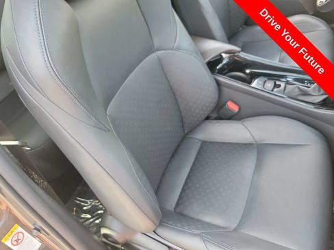 Used 2019 Toyota C-HR Limited FWD image 17