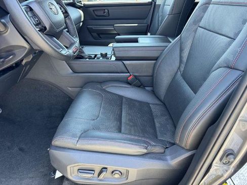 Used 2023 Toyota Sequoia TRD Pro AWD/4WD image 19