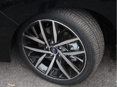 New 2026 Subaru Impreza 2.0i Sport AWD/4WD image 24