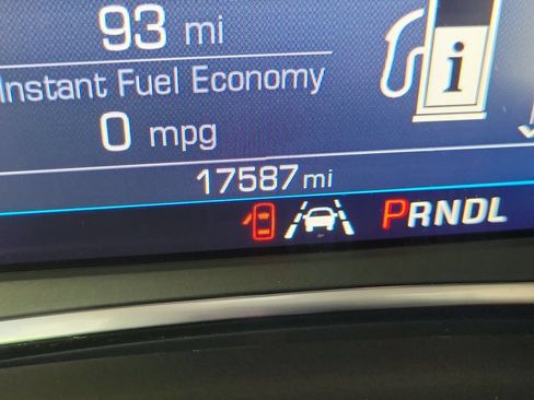 Used 2024 Chevrolet Equinox LS w/ LS Convenience Package FWD image 29