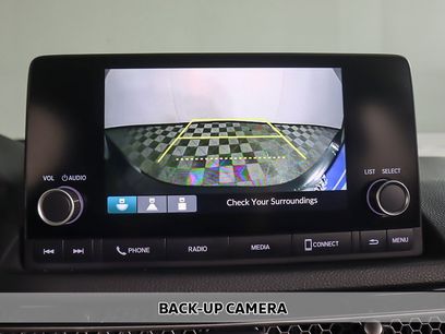 Used 2023 Honda Civic Sport