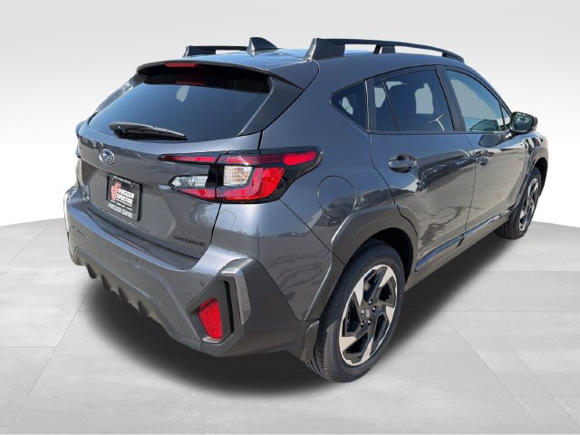 New 2026 Subaru Crosstrek 2.5i Limited AWD/4WD image 7