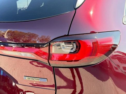 New 2026 MAZDA CX-90 Plug-In Hybrid w/Premium Sport AWD/4WD image 11
