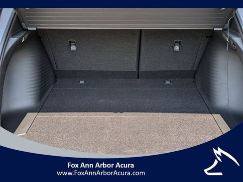 Certified 2025 Acura ADX A-Spec image 14