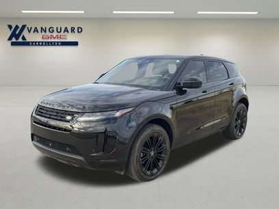 Used 2024 Land Rover Range Rover Evoque S