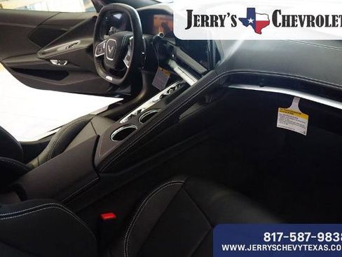 New 2026 Chevrolet Corvette E-Ray AWD/4WD image 20