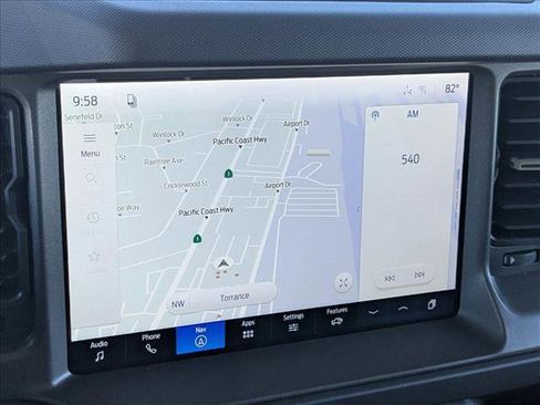 New 2026 Ford Bronco Badlands image 13