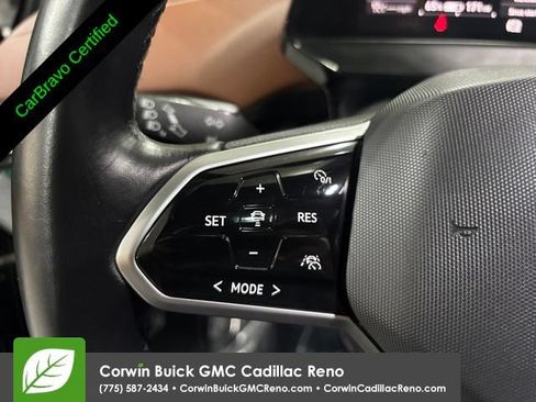 Used 2021 Volkswagen ID.4 Pro S AWD/4WD image 18