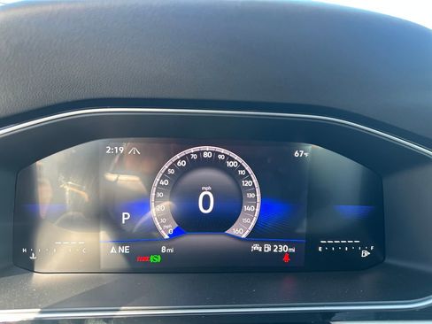 New 2026 Volkswagen Jetta S FWD image 7