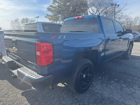 Used 2018 Chevrolet Silverado 1500 LT w/ All Star Edition image 5