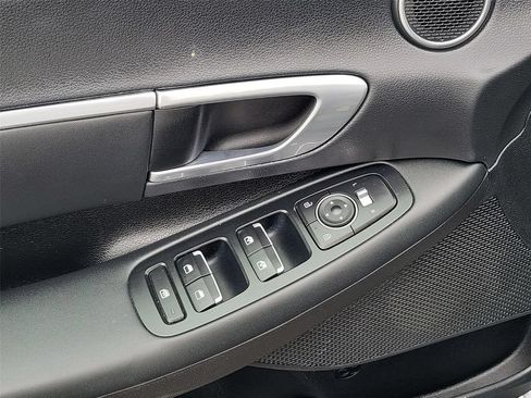 Used 2021 Hyundai Sonata SEL w/ Cargo Package FWD image 14