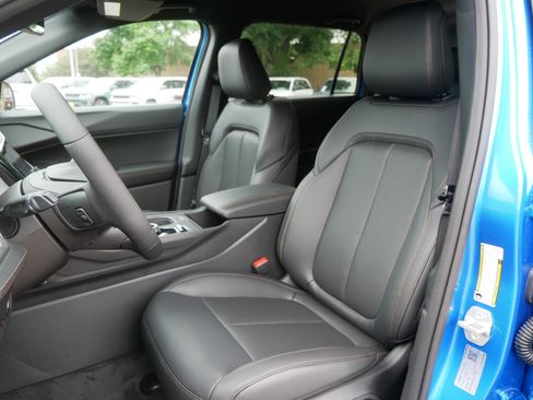 New 2026 Jeep Cherokee Limited AWD/4WD image 5