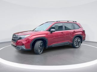 New 2026 Subaru Forester Limited AWD/4WD video 1