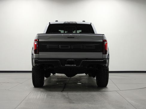 New 2025 Ford F150 Raptor image 5