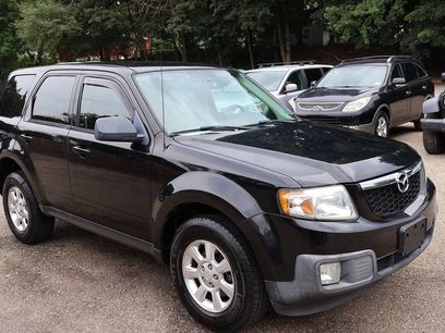 Used 2009 MAZDA Tribute i Sport