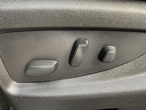 Used 2018 Chevrolet Silverado 1500 LT w/ All Star Edition AWD/4WD image 14
