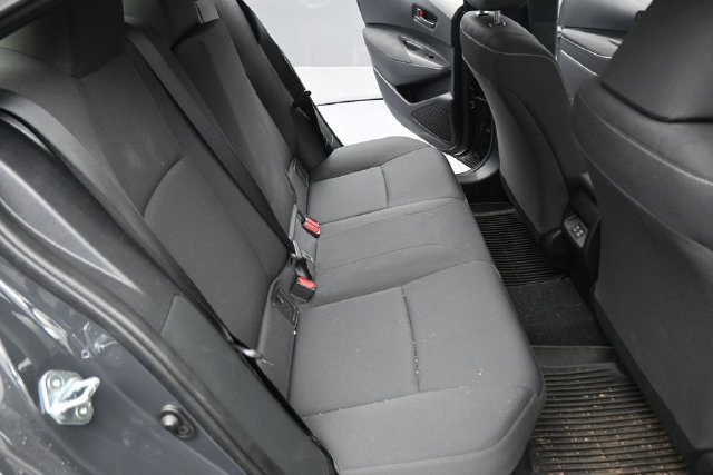 Used 2026 Toyota Corolla LE w/ LE Premium Package FWD image 16
