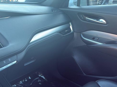 Used 2023 Cadillac XT4 Premium Luxury image 26