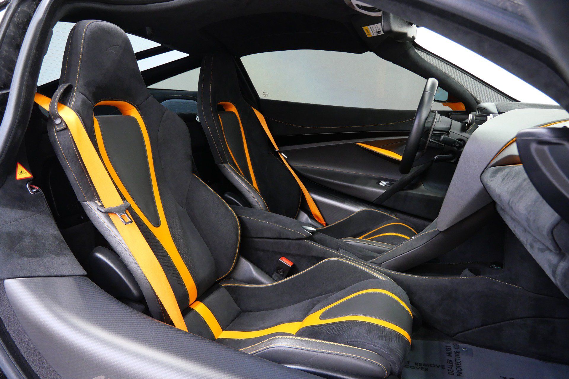 Used 2022 McLaren 720S Performance RWD image 26