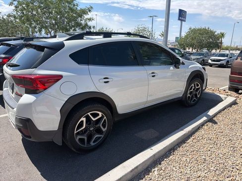 Used 2019 Subaru Crosstrek 2.0i Limited w/ Moonroof Package w/Navigation AWD/4WD image 10