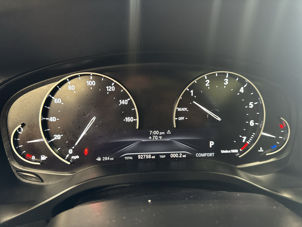 Used 2019 BMW X3 xDrive30i w/ Driving Assistance Package AWD/4WD image 20