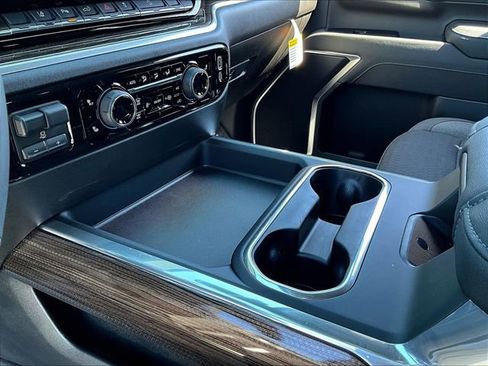 New 2026 Chevrolet Silverado 2500 LT w/ Safety Package image 13