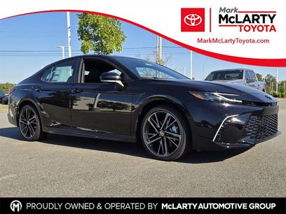 New 2026 Toyota Camry XSE
