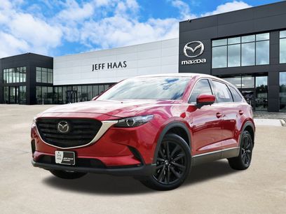 Used 2023 MAZDA CX-9 Touring Plus