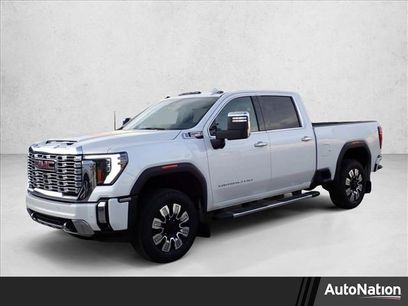 Used 2024 GMC Sierra 2500 Denali w/ Technology Package