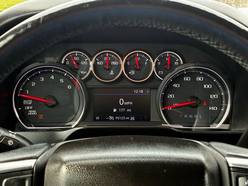 Used 2019 Chevrolet Silverado 1500 LT w/ All-Star Edition image 28