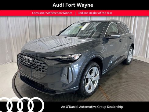 New 2026 Audi Q5 Premium Plus AWD/4WD image 1