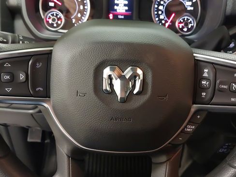 New 2026 RAM 2500 Tradesman image 35