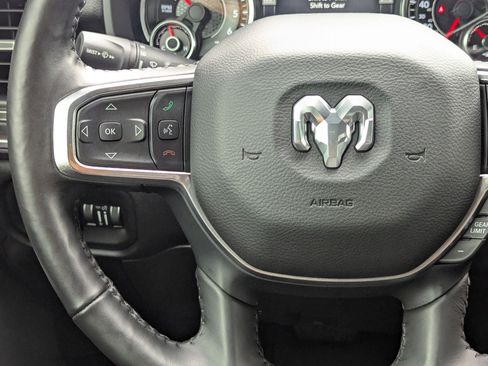 Used 2019 RAM 1500 Laramie image 21