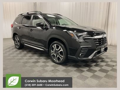 New 2026 Subaru Ascent Limited