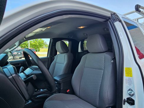 Used 2023 Toyota Tacoma SR RWD image 20