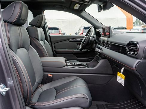 New 2026 Honda Passport TrailSport Elite image 18