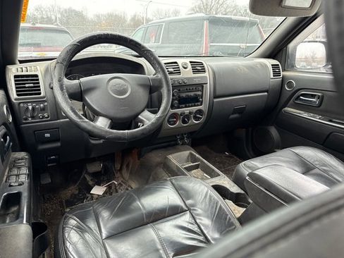 Used 2008 Chevrolet Colorado LT w/ LT Preferred Equipment Group image 11