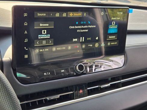 New 2025 Mitsubishi Outlander SE image 26