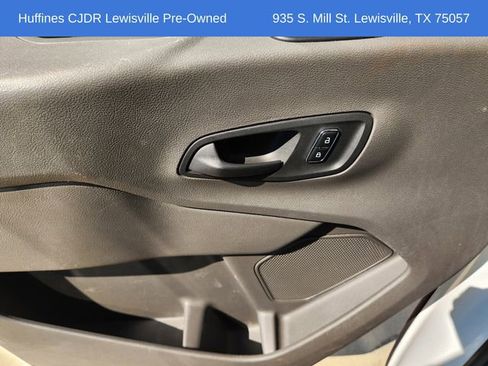 Used 2023 Ford Transit 350 Low Roof AWD image 24