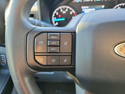 Used 2023 Ford F350 XL w/ XL Off-Road Package image 14