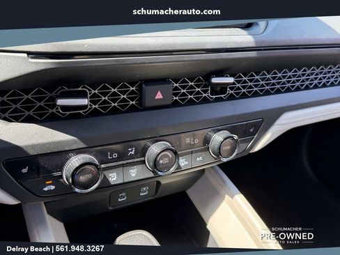 Used 2023 Honda Accord EX image 24