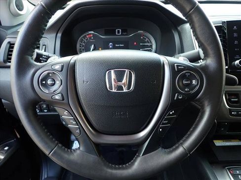 Used 2023 Honda Ridgeline RTL-E image 13