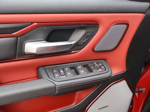 New 2026 RAM 1500 Rebel AWD/4WD image 8
