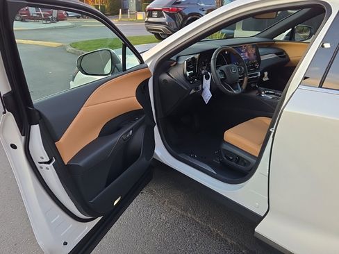 New 2026 Lexus RX 350 Premium image 10