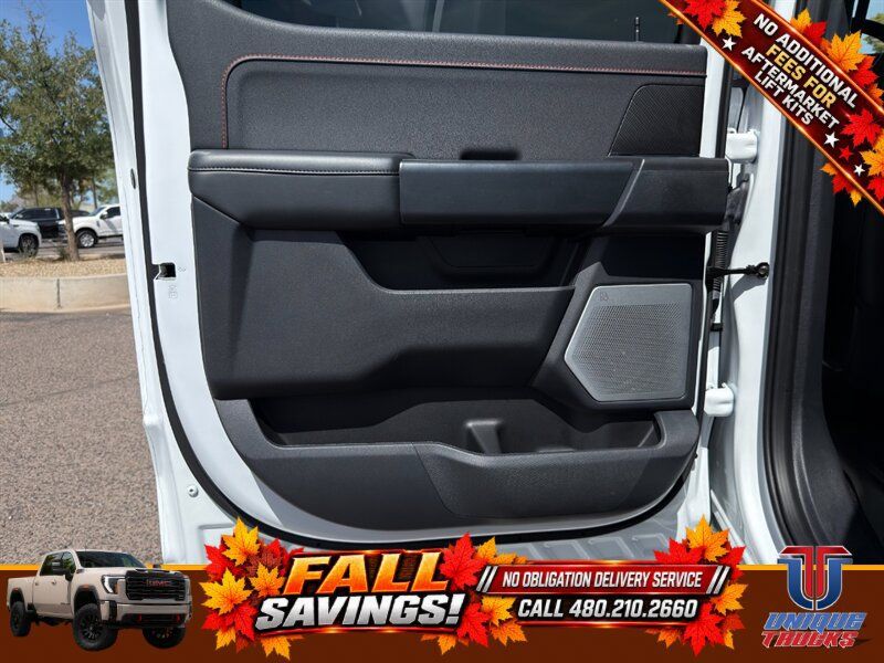Used 2024 Ford F150 Raptor AWD/4WD image 25