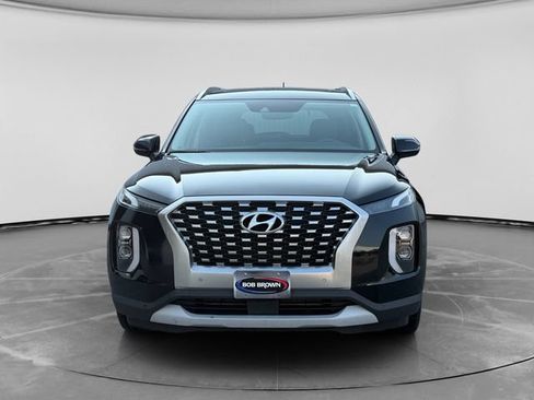 Used 2022 Hyundai Palisade SEL w/ Convenience Package AWD/4WD image 8