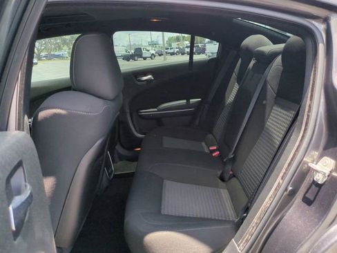 Used 2023 Dodge Charger R/T RWD image 14
